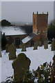 St Nicholas' Church, South Ferriby in DN18 6HR