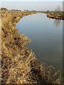 The River Hull near Dunswell in HU6 0AW