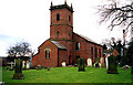 Holy Trinity Church, Wrockwardine Wood, Telford in TF2 6LA