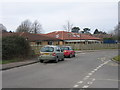 Primary  School Upton St Leonards in GL4 5JU