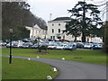 Bowden Hall Hotel Upton St Leonards in GL4 8ED