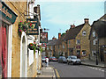 St James Street, South Petherton in TA13 5NA