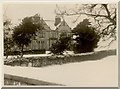 Rhosesmor Vicarage January 1947 in CH8 8DH
