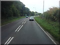 A413, Approaching the junction with London Road in HP16 0DL