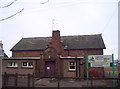 Careston Primary School in DD9 6RT
