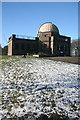 Mills Observatory, Dundee in DD2 1LN