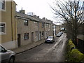 Bear Street, Lowerhouse in BB12 6PQ
