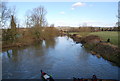 River Medway, Yalding in ME18 6DB