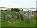 Bideford cemetery 2 in EX39 5JH