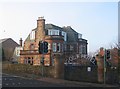 Golf Hotel, North Berwick in EH39 4LW