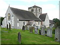 St.Margaret's Church, Chipstead in CR5 3RH