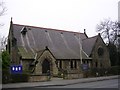 All Saints, Cheadle Hulme in SK8 7QE