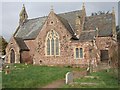 All Saints Church, Whipton in EX4 8BJ
