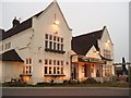 The Ravensdale Public House, Mansfield in NG18 2QU