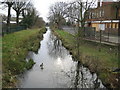 Longford River in Feltham in TW14 0JE