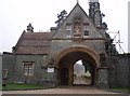 Gatehouse at Quantock Lodge in TA5 1HL