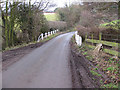 Bridge over Withy Brook in HR2 8AA