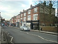 Plaistow Lane, Bromley in BR1 5AG
