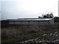 Farm  Buildings  at  The  Pines in YO13 0HY