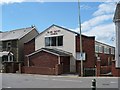 Bethel Baptist Church, Church Street, Bedwas in CF83 8DR