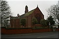 West end, St James', Daisy Hill in BL5 2ES