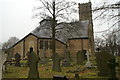 Westhoughton Parish Church in BL5 3AU