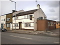 Star Inn, Edenfield Road in OL12 7GF