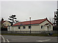 Levington Village Hall in Levington