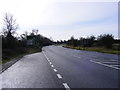 A12 Melton Bypass in IP12 1TS
