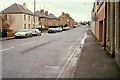 Roberts Street, Forfar in DD8 3RG