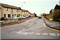 Service Road, Forfar in DD8 3HZ