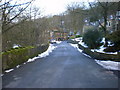 Ladcastle Road, Dobcross in OL3 5BH