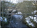 Tame Water Bridge, Dobcross in OL3 5BH