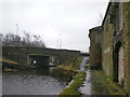 Enfield Canal Bridge in BB5 5JH