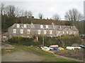 Cottages at Wearde Quay in PL12 4AT