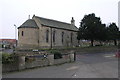 St George's Church in S81 8SG