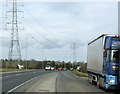 2009 : Layby on the Chippenham bypass in SN14 6NA