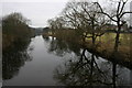 The River Ure in HG4 1HY