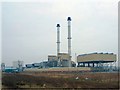 Power Station in CH5 2LL