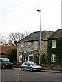 Monk Fryston village stores in LS25 5ED