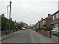 Wolsey Avenue - Lime Tree Avenue in WF8 4RT