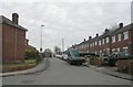 St Oswald Avenue - Halfpenny Lane in WF8 4RT