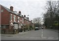 Beechwood Avenue - Love Lane in WF8 4ED