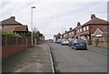 Lime Tree Avenue - Love Lane in WF8 4ED