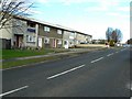 Fair Isle Road in KY2 6PL