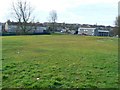 Open ground in KY2 6PL