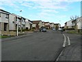 Prestonfield Drive in KY2 6JT