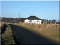Cottage, Caldhambank. near Forfar in DD8 2LP
