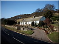 Cottages near Lownie Farm by Forfar in DD8 2NU