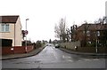 Westgate Lane - Leeds Road in WF3 3LP